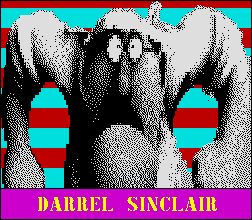 Darrel Sinclair