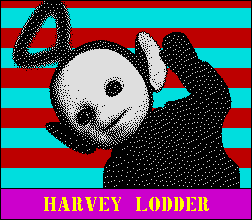 Harvey Lodder