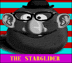 The Starglider