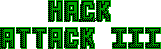 Hack Attack III