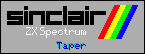 [TAPER logo]